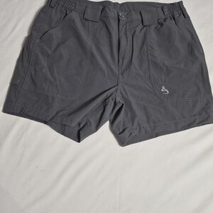 Gray Men's Shorts